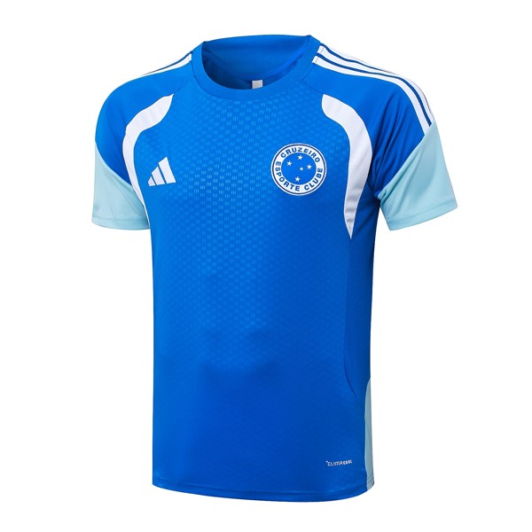 Camiseta Entrenamiento Cruzeiro EC 2026/27 Azul